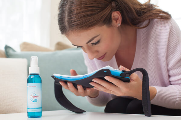 Designed to Moisturize