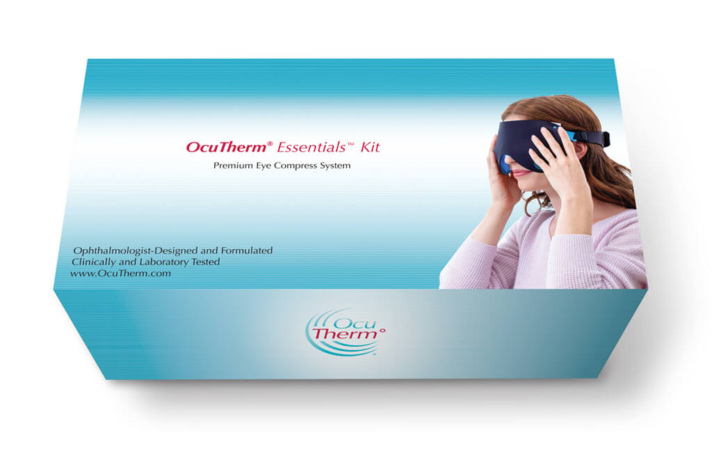 OcuTherm Essentials™ Kit