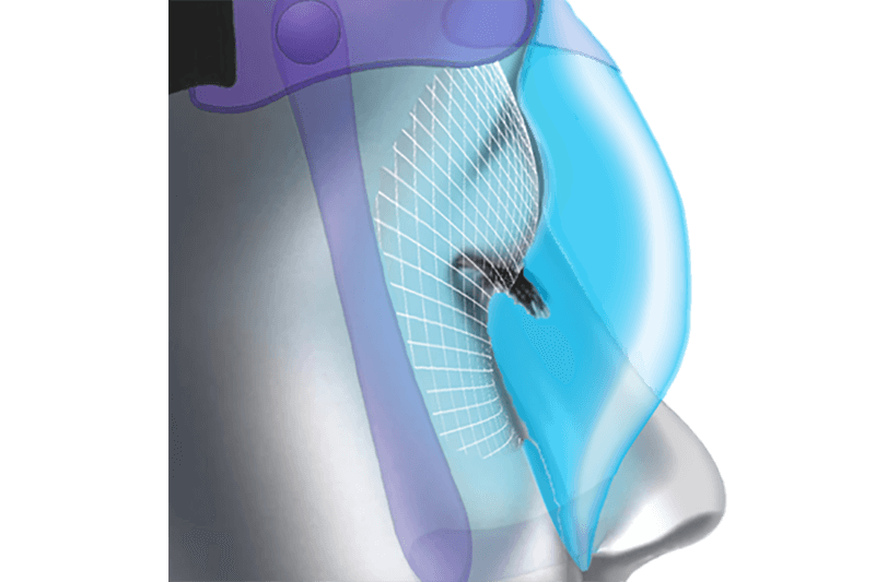 OcuTherm Suspended-Gel™ Contour