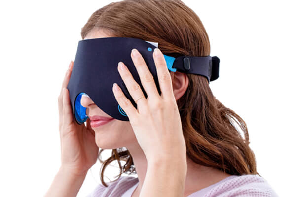 OcuTherm in Use (S)